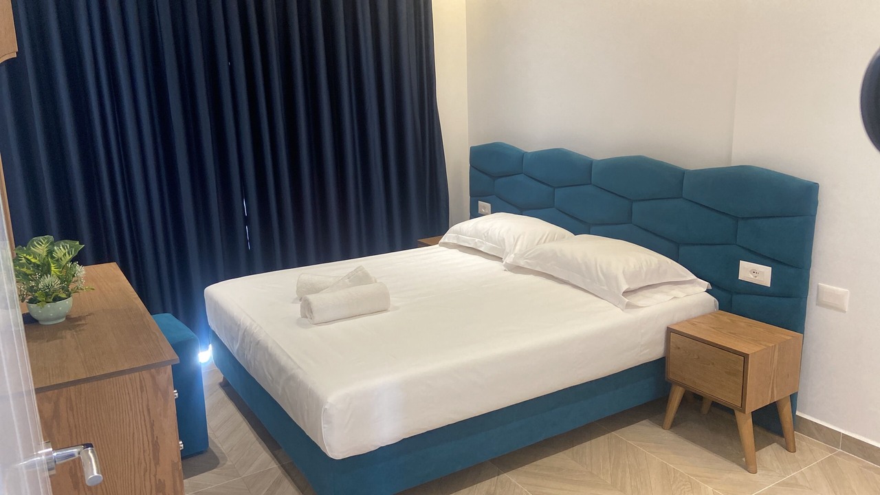 Photo of Bedroom in Albanian Riviera