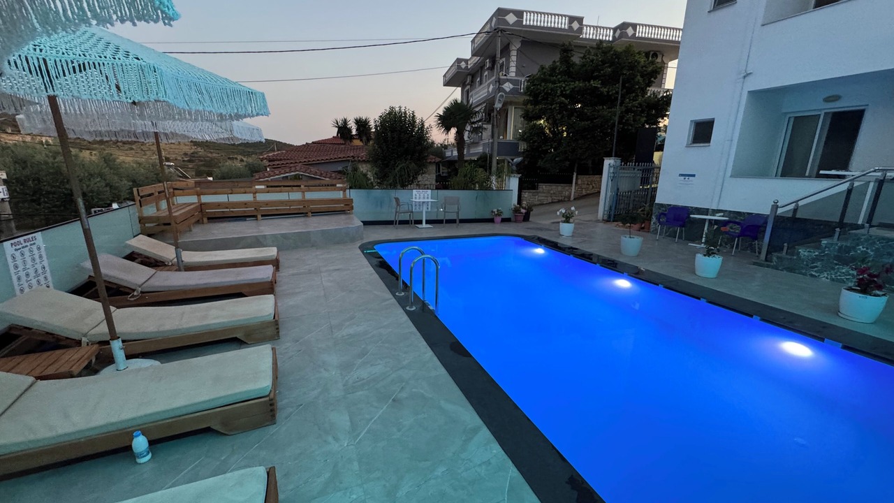Photo of Outdoor in Albanian Riviera