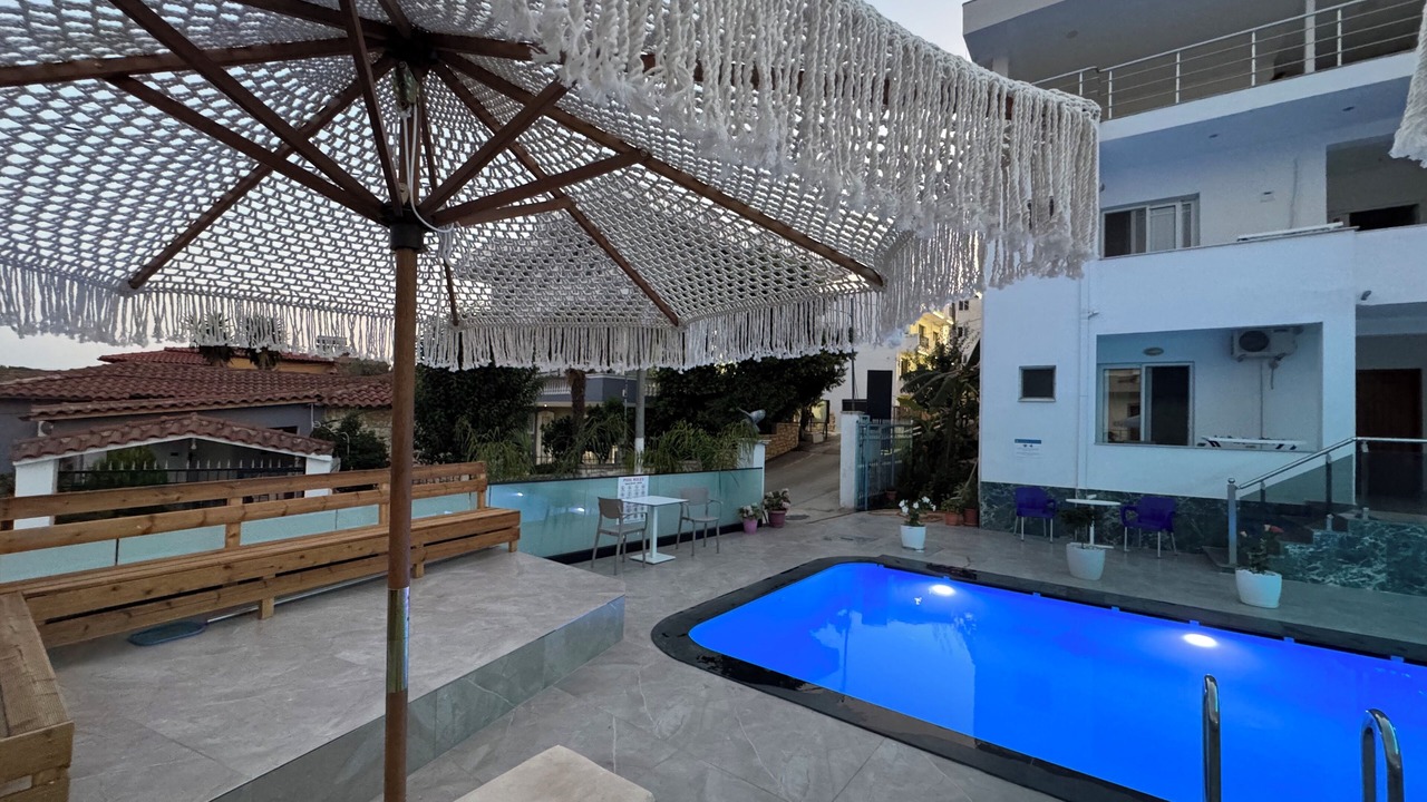 Photo of Outdoor in Albanian Riviera