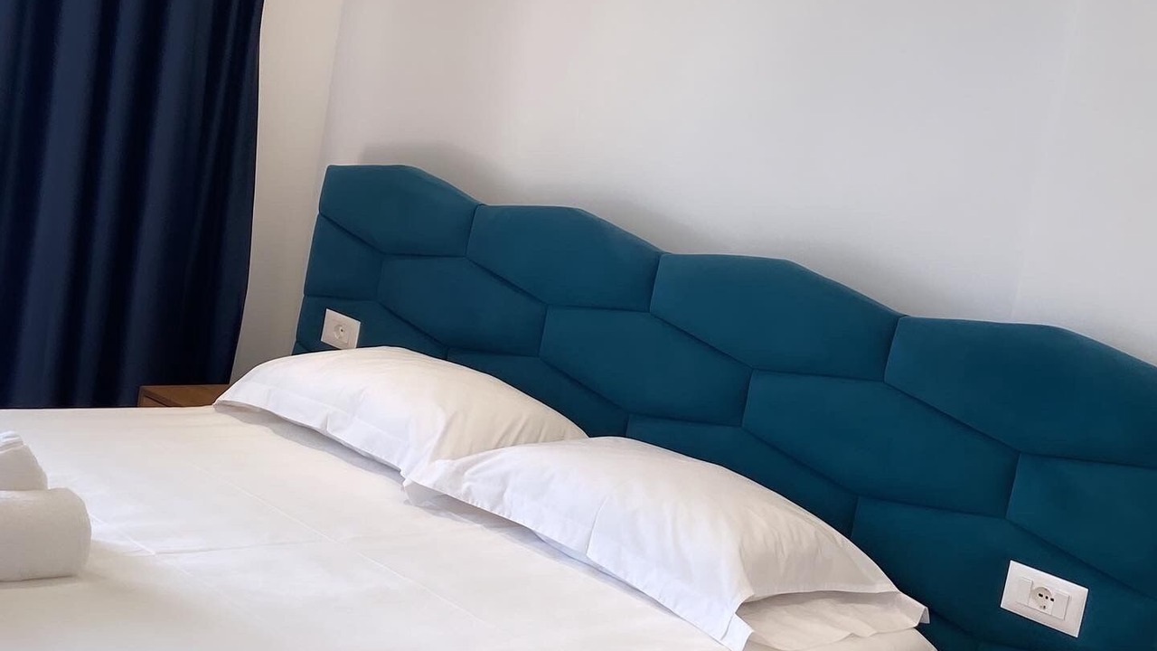 Photo of Bedroom in Albanian Riviera