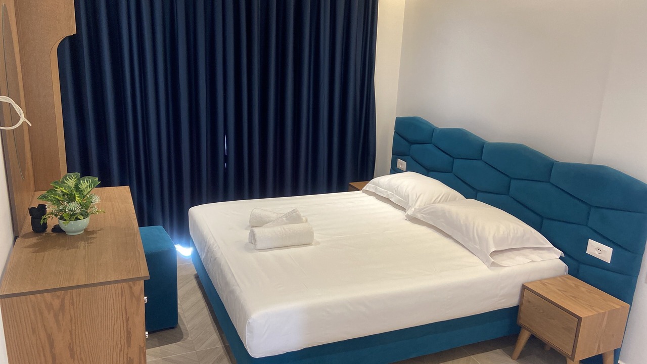 Photo of Bedroom in Albanian Riviera