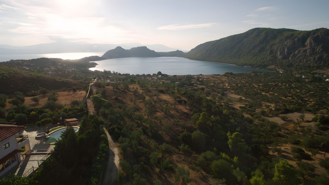 Photo of Outdoor in Limni Vouliagmenis