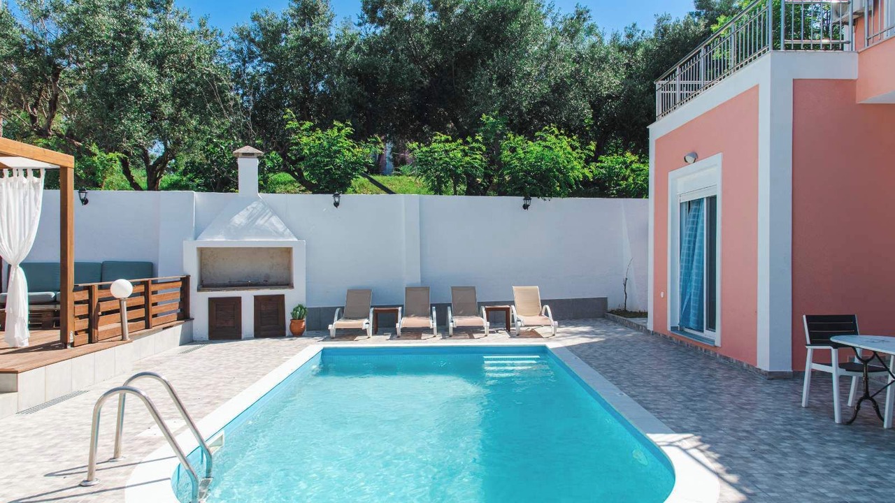 Photo of Outdoor in Agios Sostis