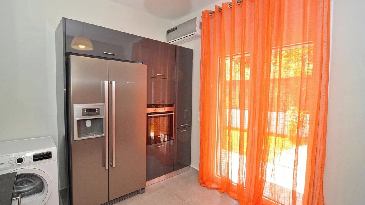 Photo of Kitchen in Agios Sostis