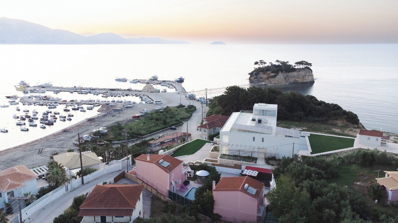 Photo of Outdoor in Agios Sostis