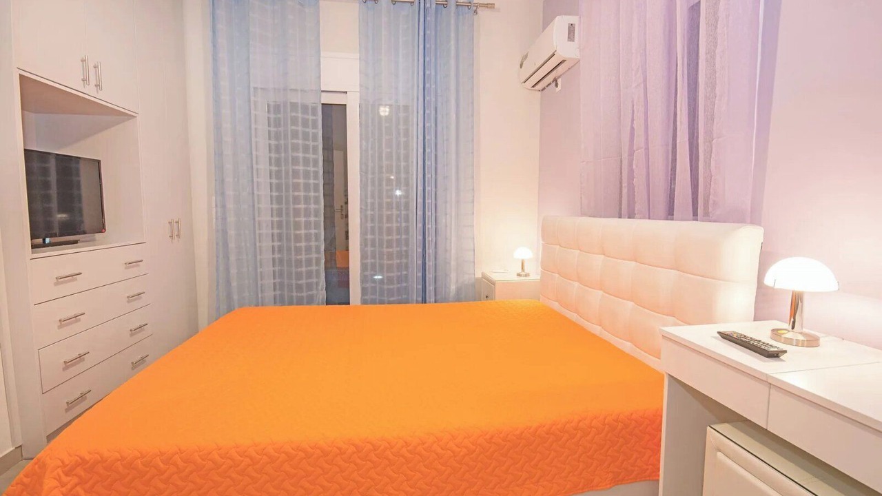 Photo of Bedroom in Agios Sostis