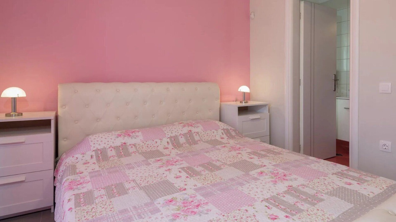 Photo of Bedroom in Agios Sostis