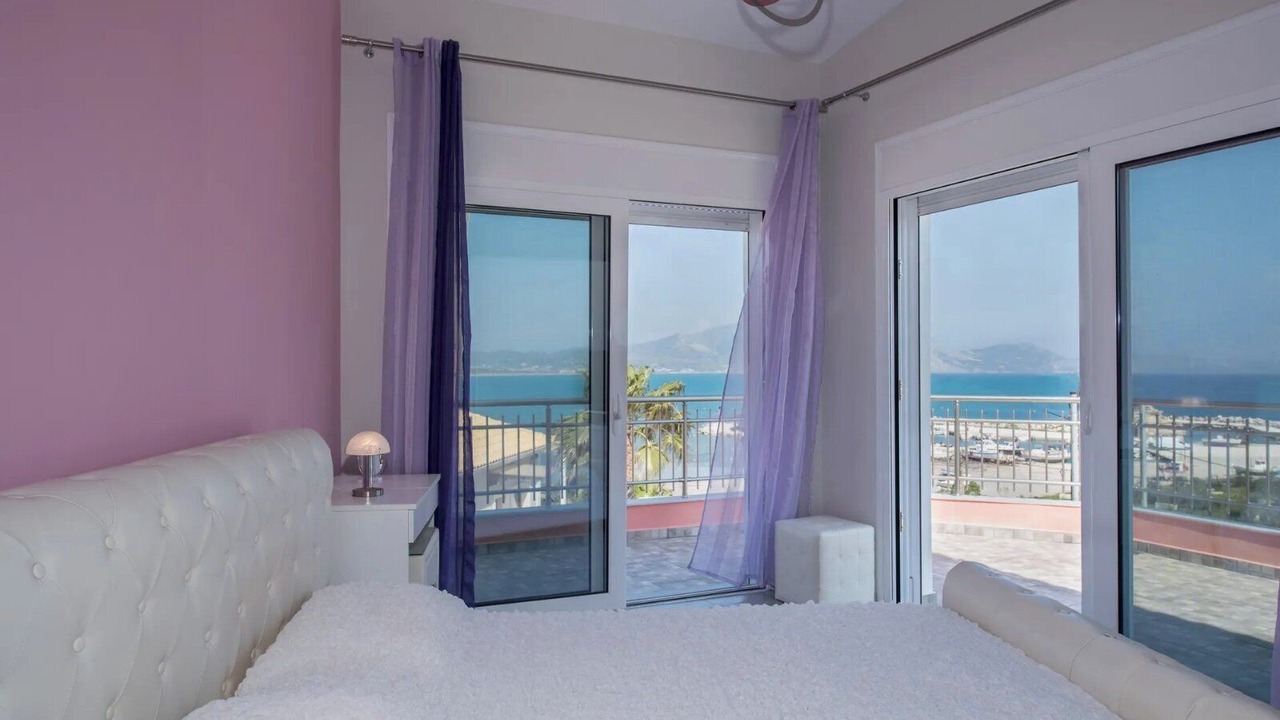 Photo of Bedroom in Agios Sostis