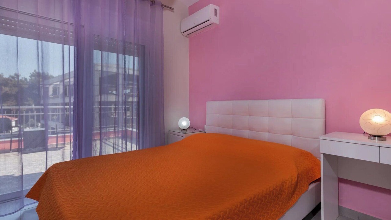 Photo of Bedroom in Agios Sostis