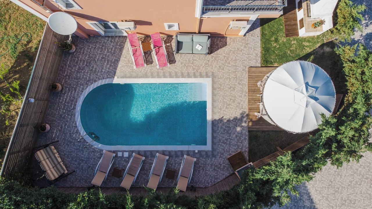 Photo of Outdoor in Agios Sostis