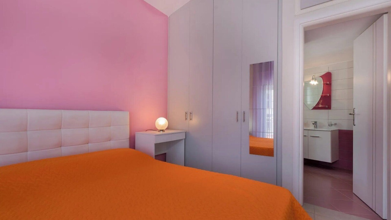 Photo of Bedroom in Agios Sostis