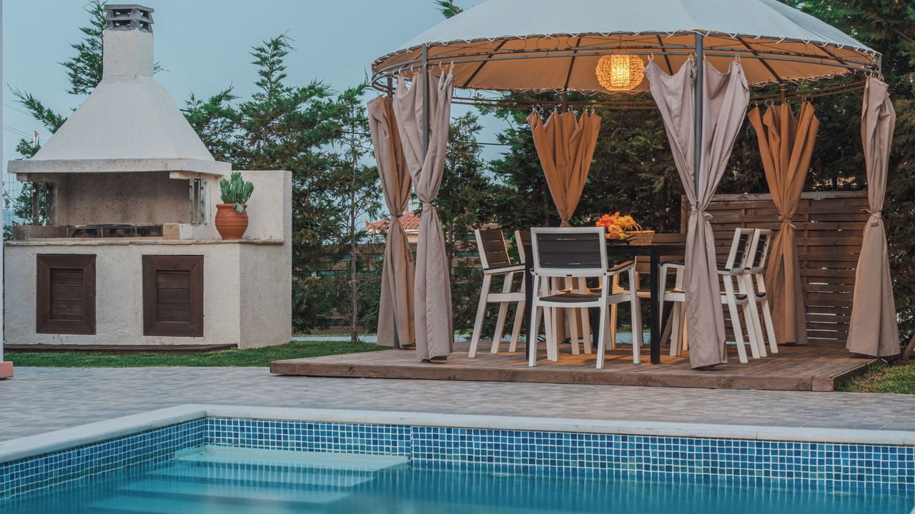 Photo of Outdoor in Agios Sostis