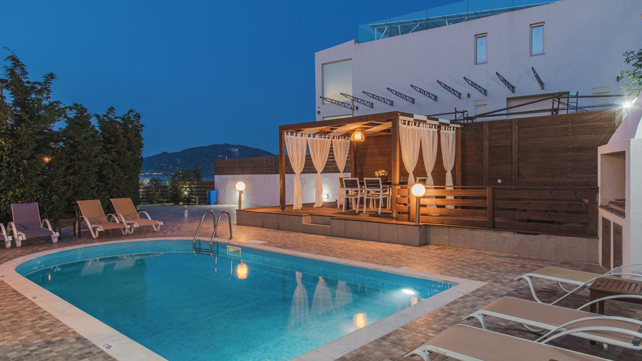 Photo of Outdoor in Agios Sostis