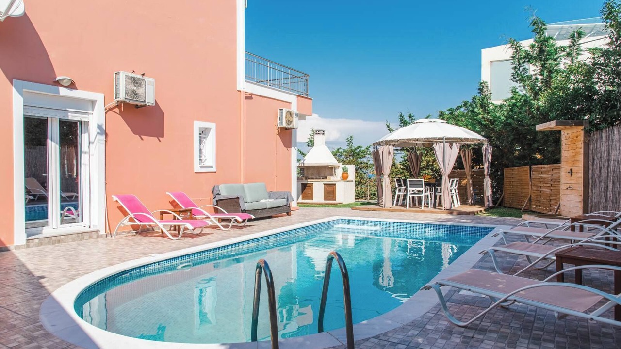 Photo of Outdoor in Agios Sostis