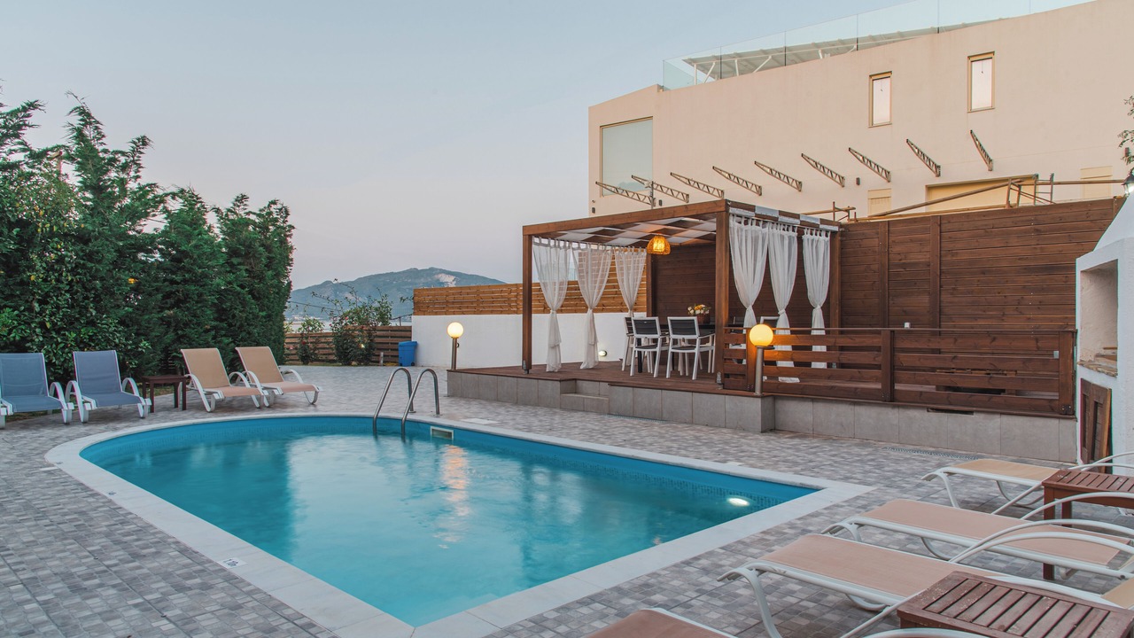 Photo of Outdoor in Agios Sostis