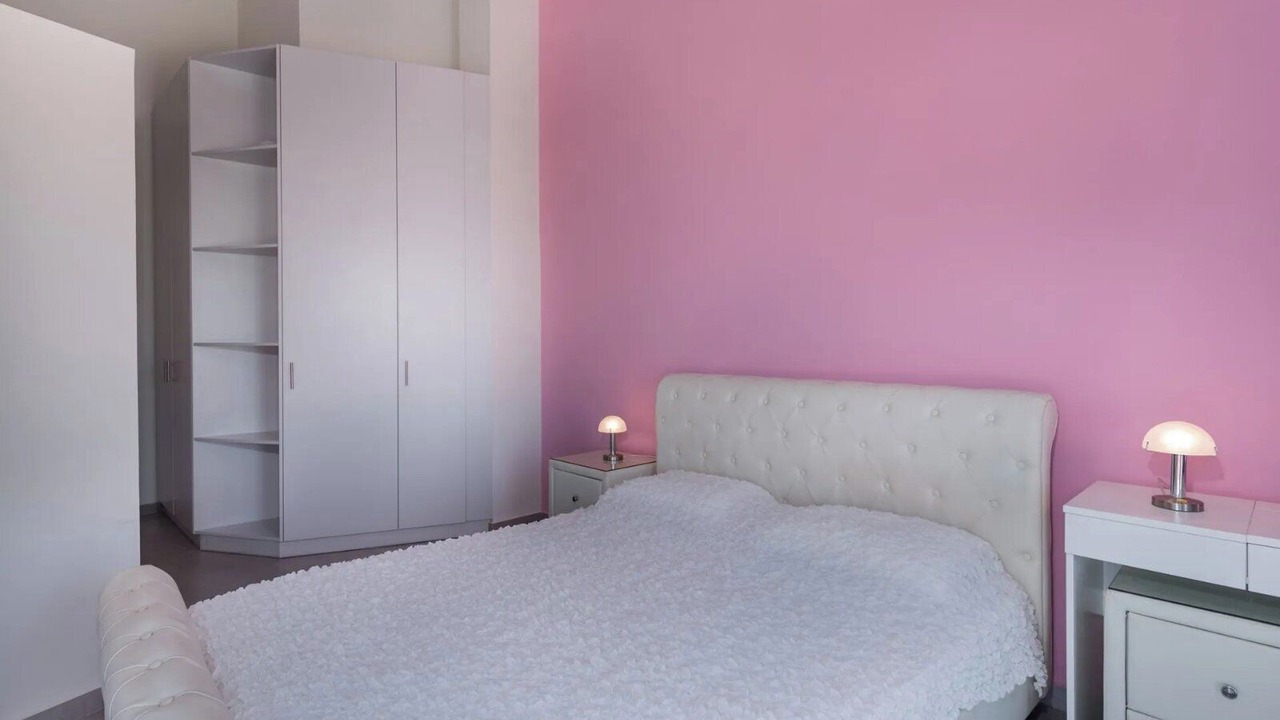 Photo of Bedroom in Agios Sostis