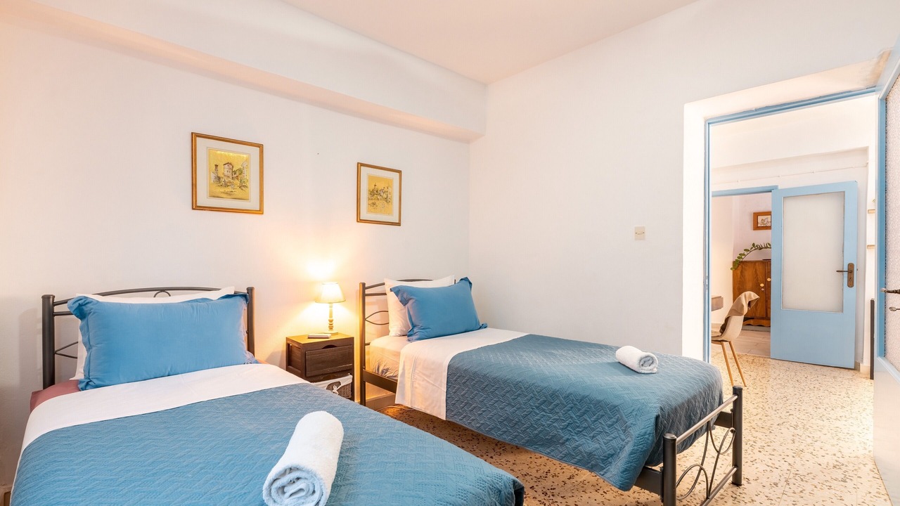 Photo of Bedroom in Rhodes Town