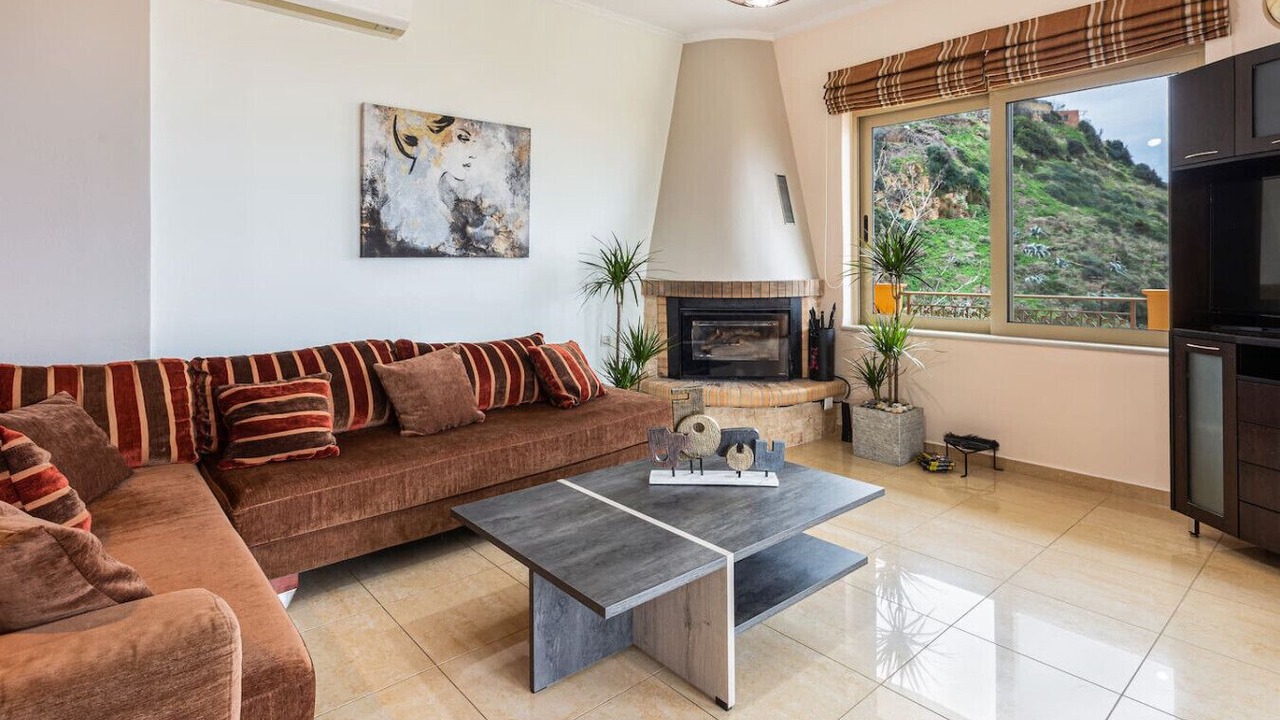 Photo of Livingroom in Agia