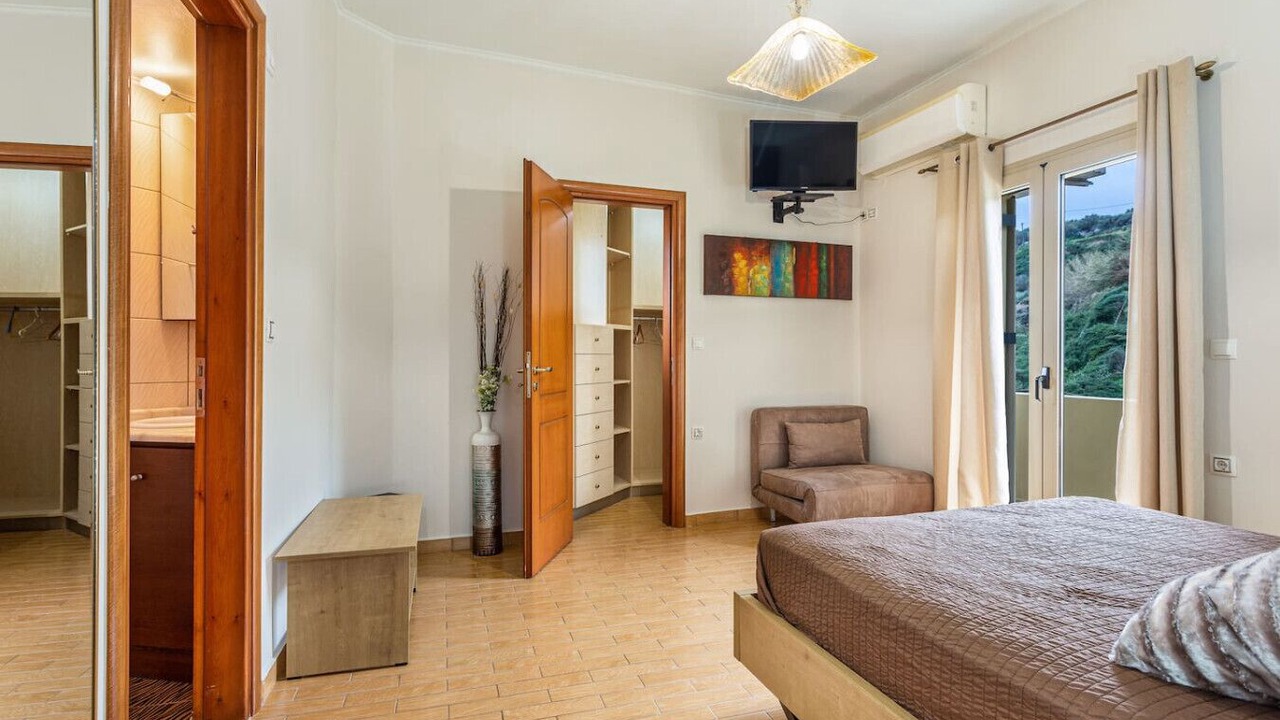 Photo of Bedroom in Agia