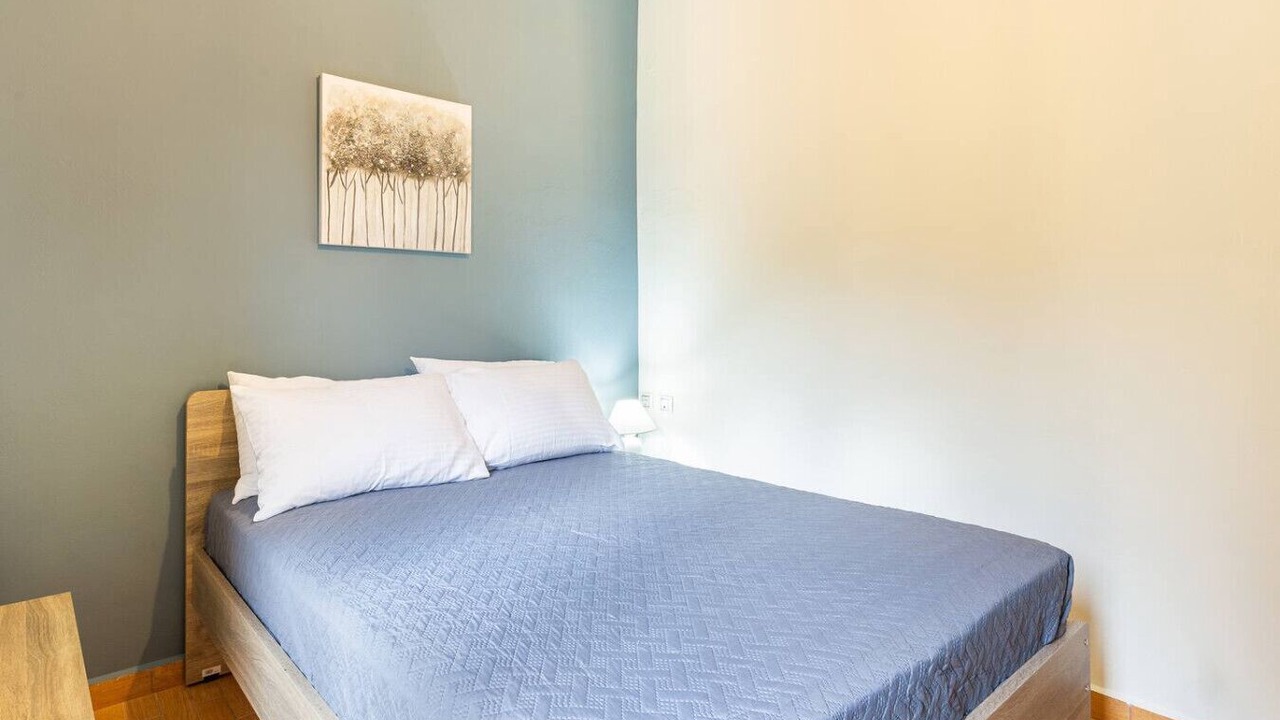Photo of Bedroom in Agia