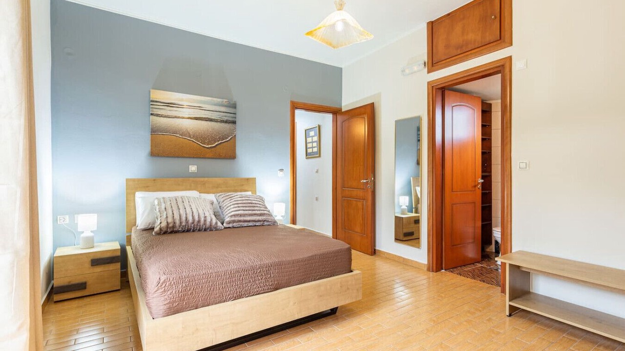 Photo of Bedroom in Agia