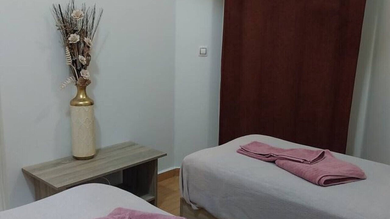 Photo of Bedroom in Agia