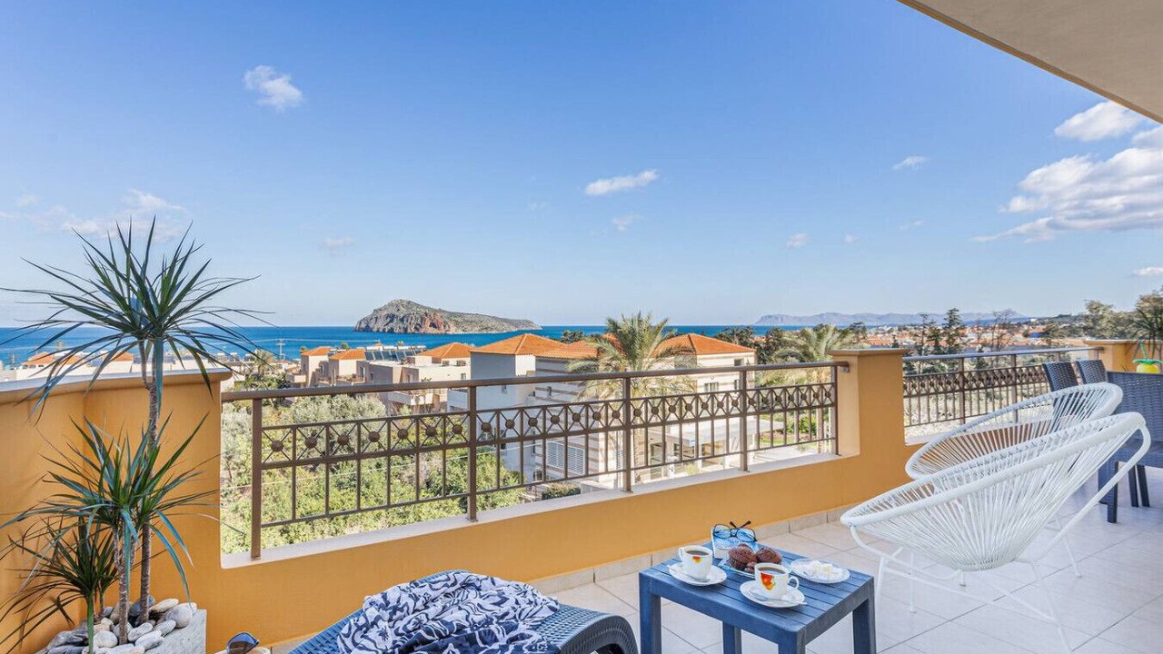 Photo of Outdoor in Agia