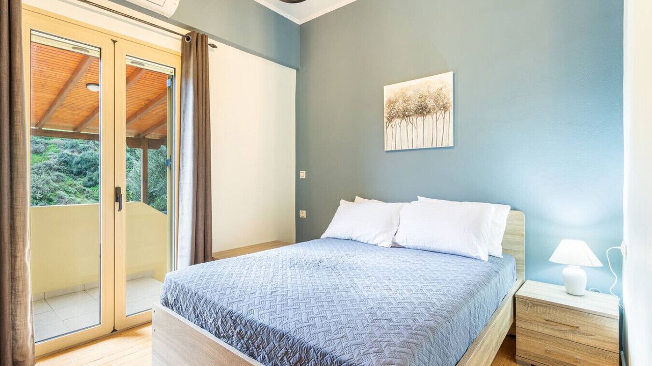 Photo of Bedroom in Agia