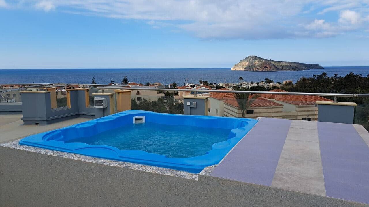 Photo of Outdoor in Agia