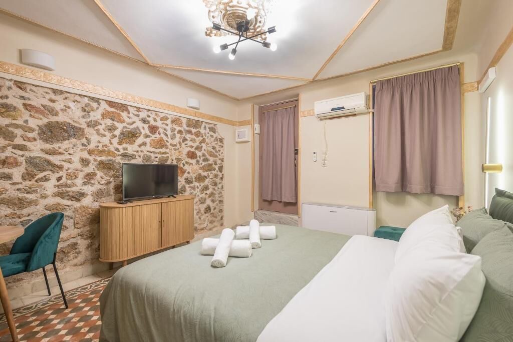 Photo of Bedroom in Mousio