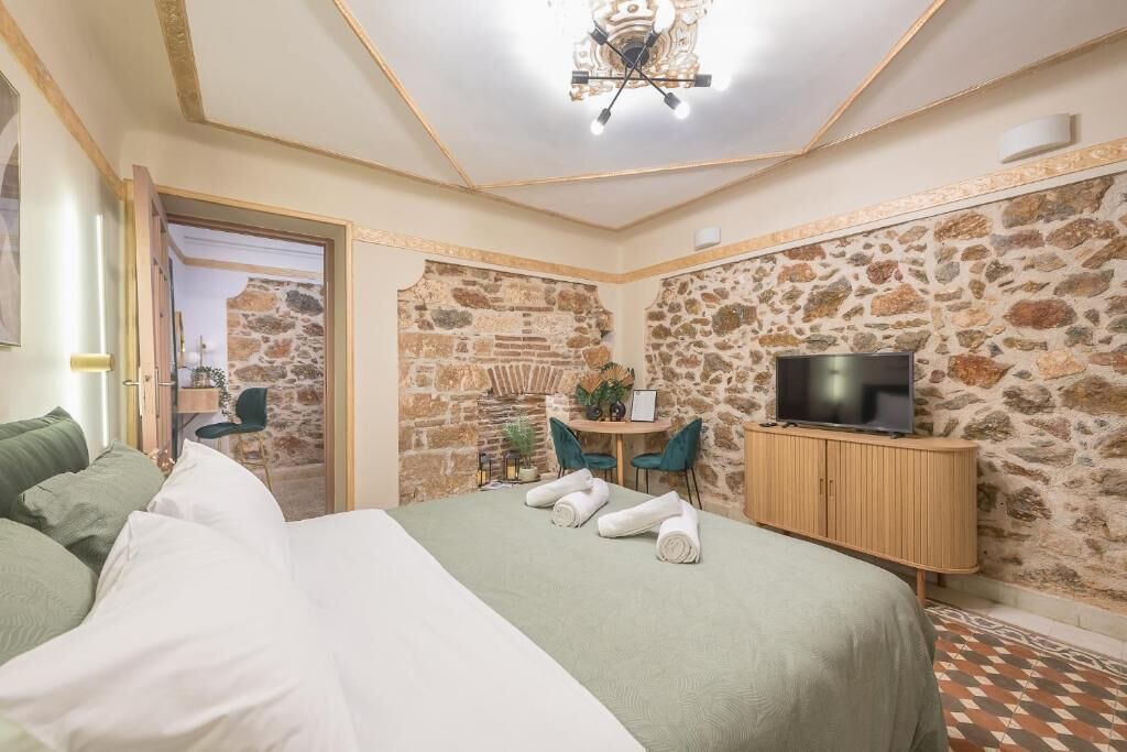 Photo of Bedroom in Mousio