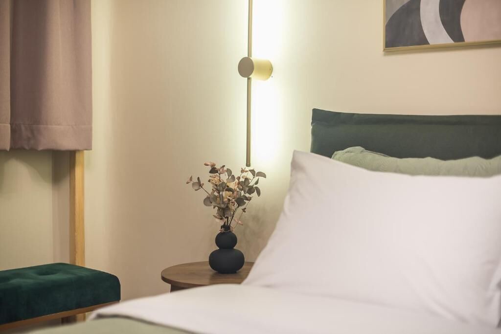 Photo of Bedroom in Mousio