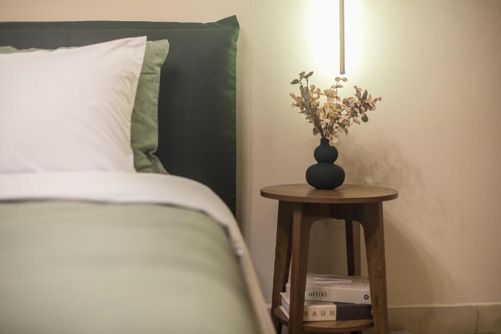 Photo of Bedroom in Mousio
