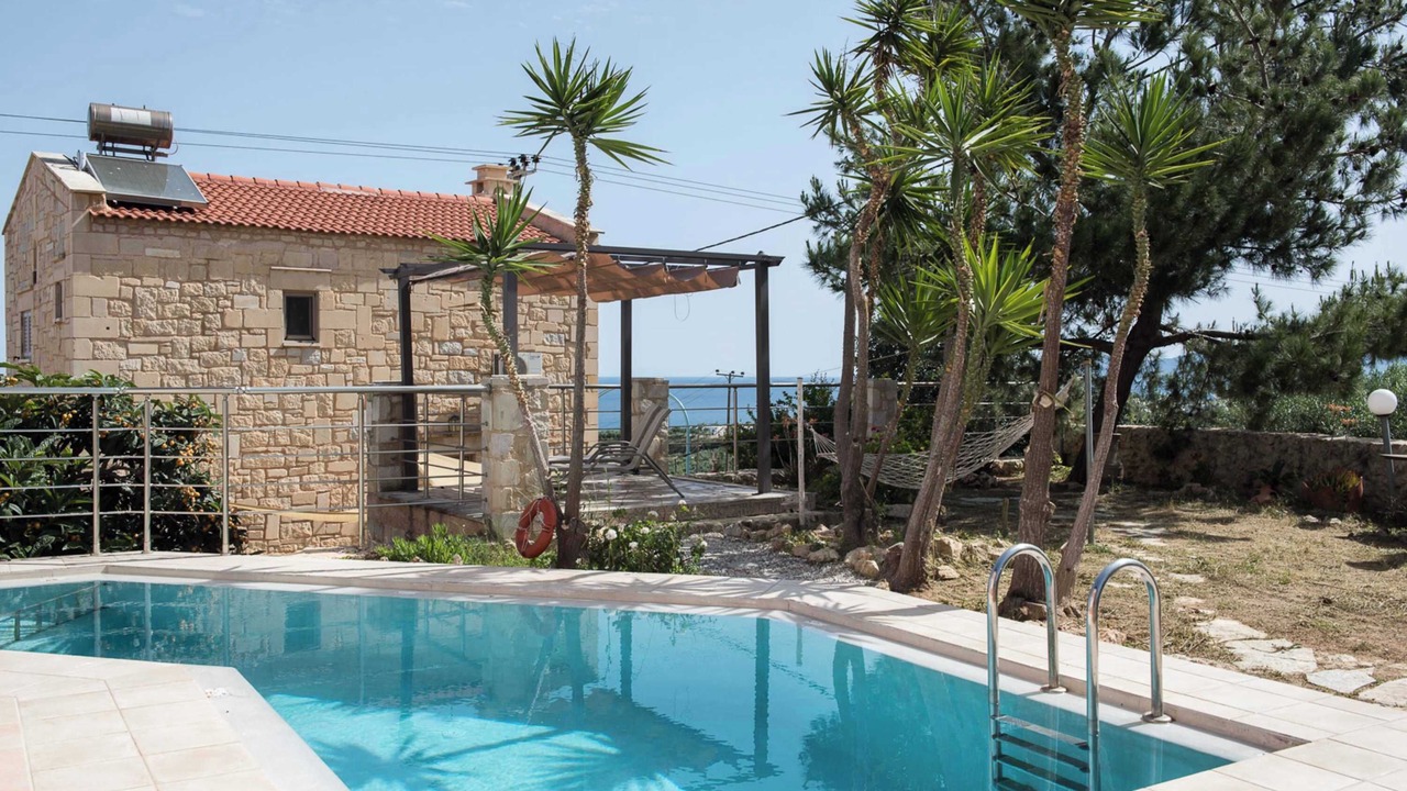Photo of Outdoor in Kato Stalos