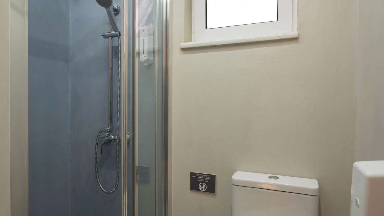 Photo of Bathroom in Kato Stalos