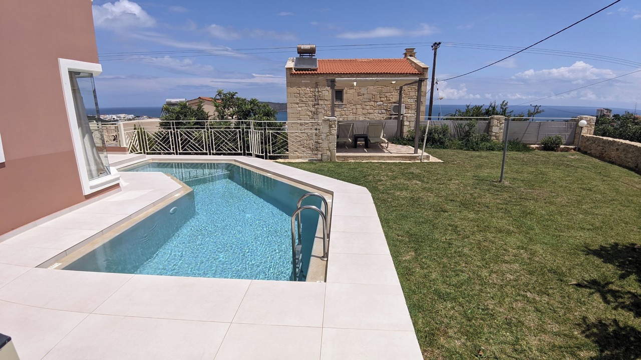 Photo of Outdoor in Kato Stalos