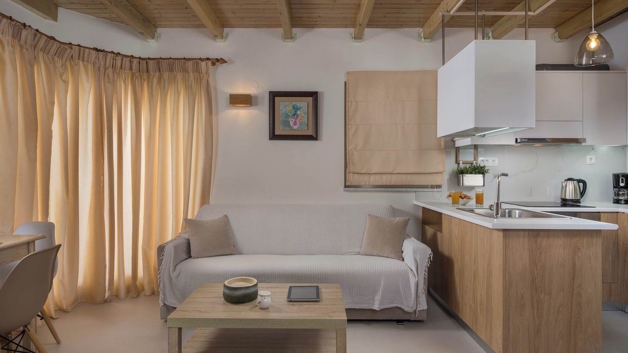 Photo of Bedroom in Kato Stalos