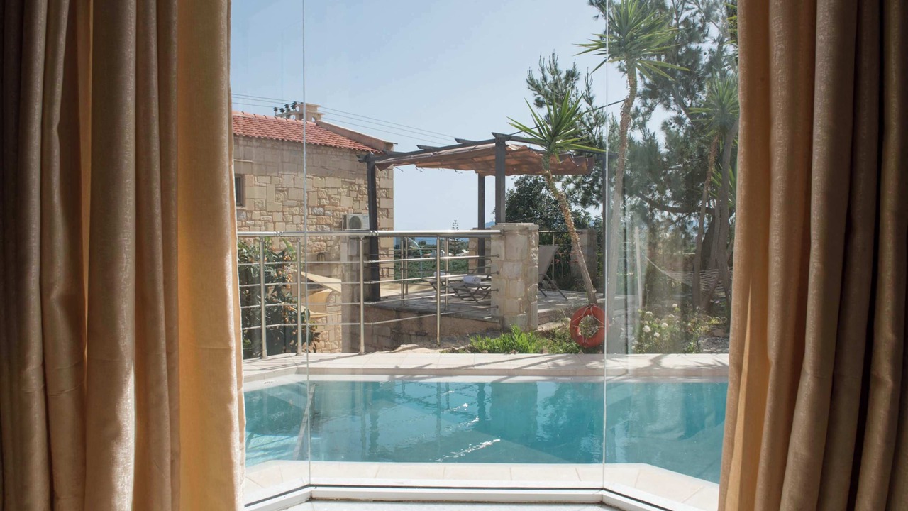 Photo of Outdoor in Kato Stalos