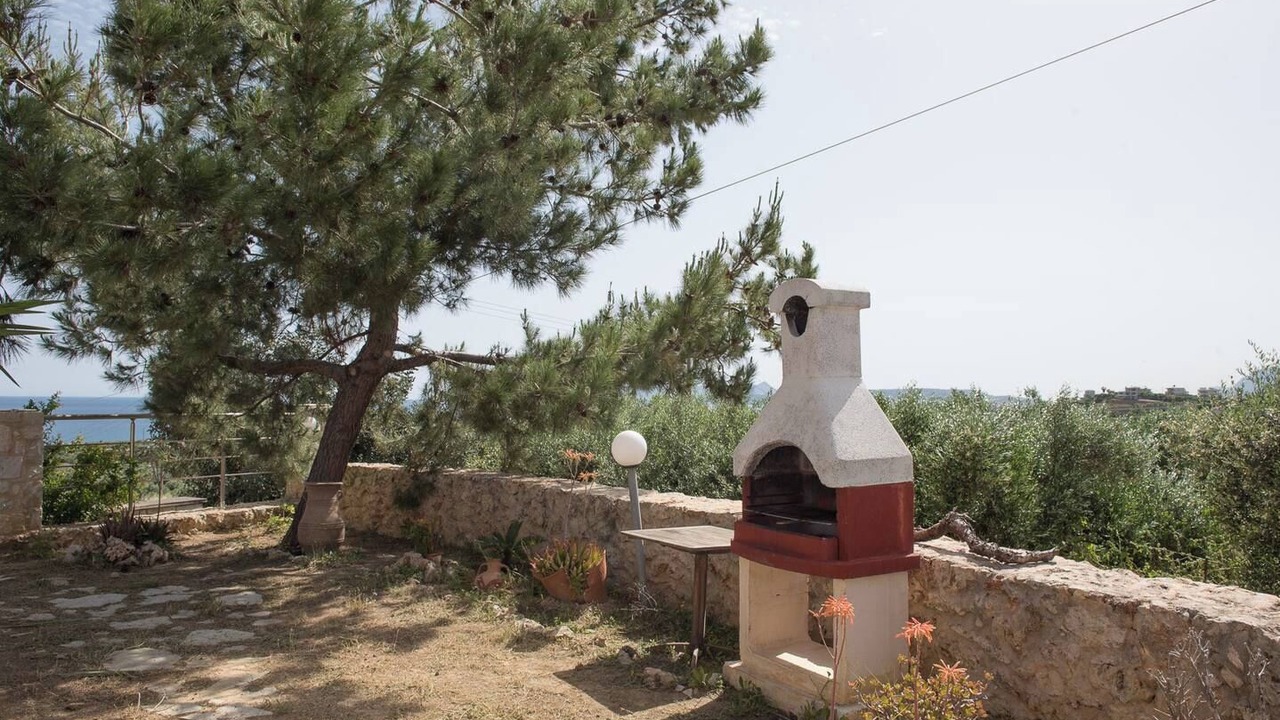 Photo of Outdoor in Kato Stalos