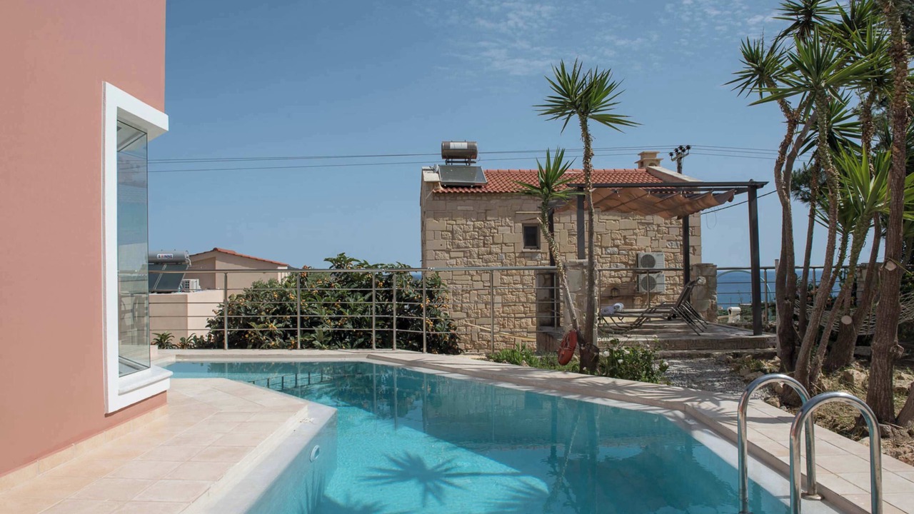 Photo of Outdoor in Kato Stalos