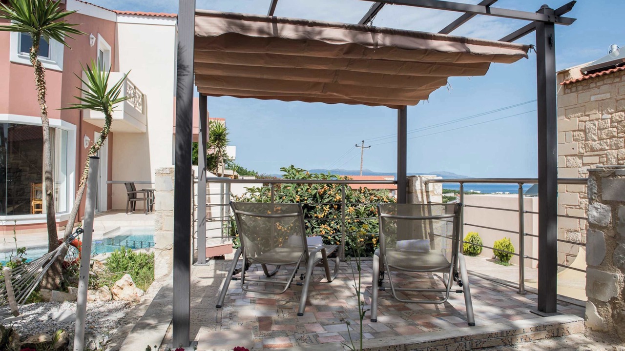 Photo of Outdoor in Kato Stalos