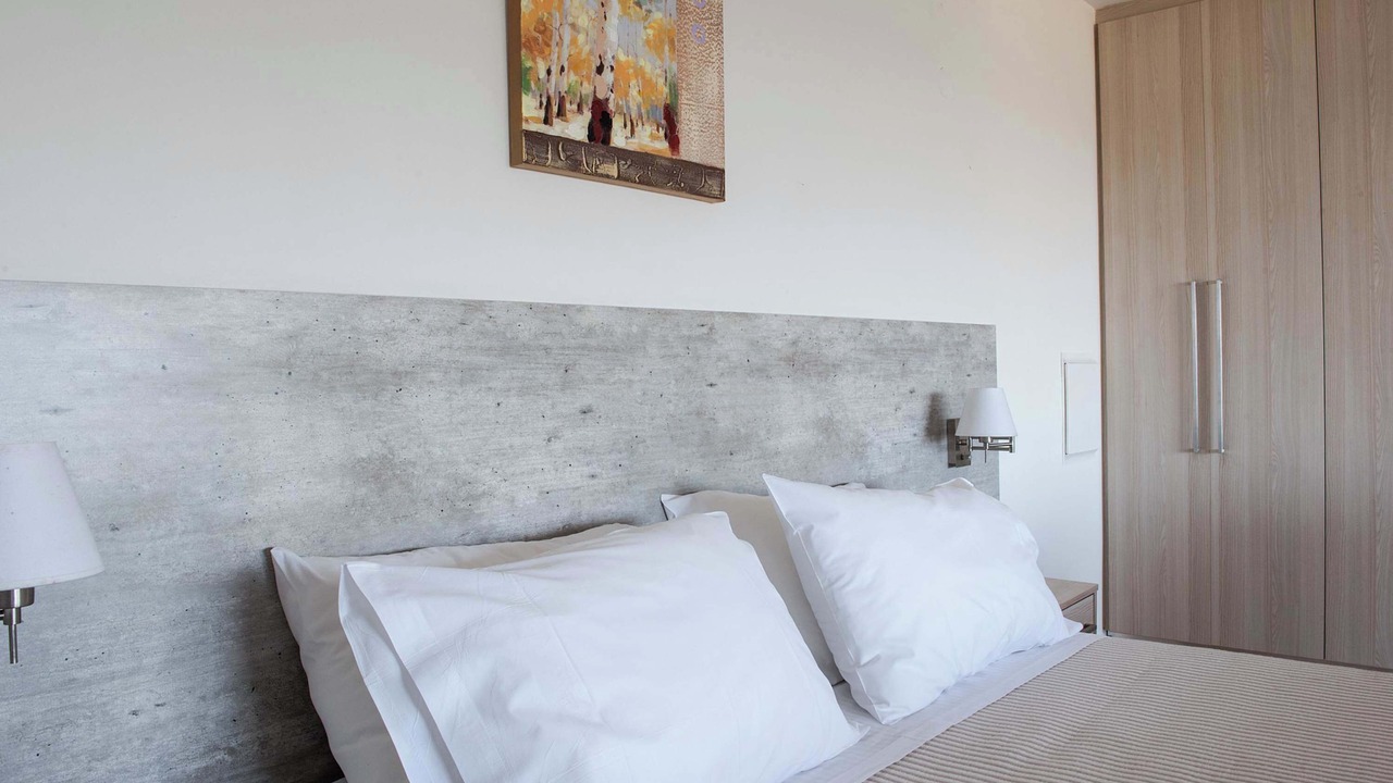 Photo of Bedroom in Kato Stalos