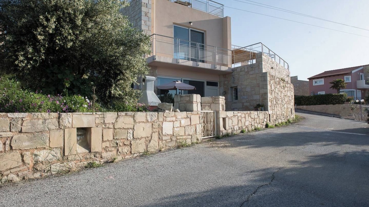 Photo of Outdoor in Kato Stalos