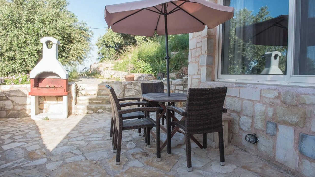 Photo of Outdoor in Kato Stalos