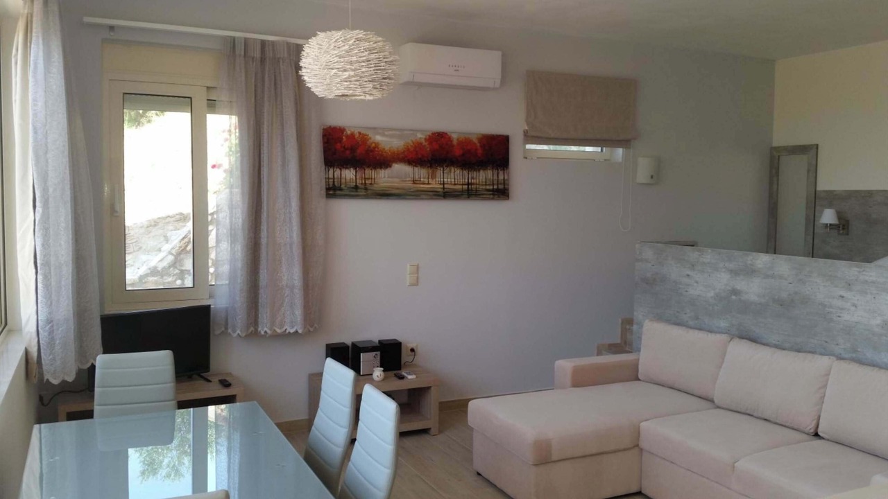 Photo of Livingroom in Kato Stalos