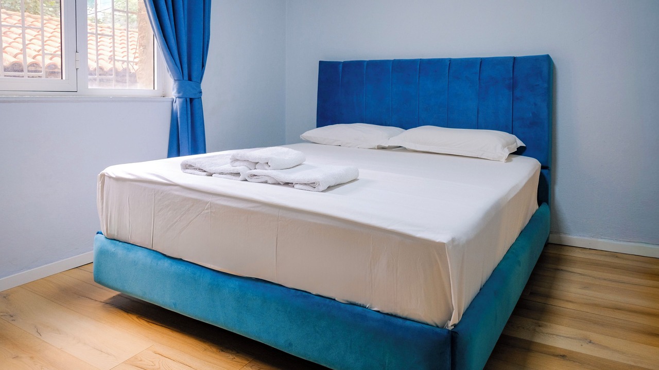 Photo of Bedroom in Tirana