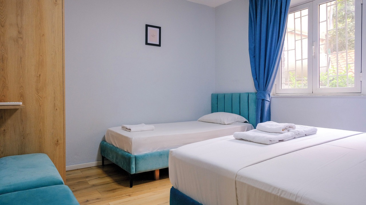 Photo of Bedroom in Tirana