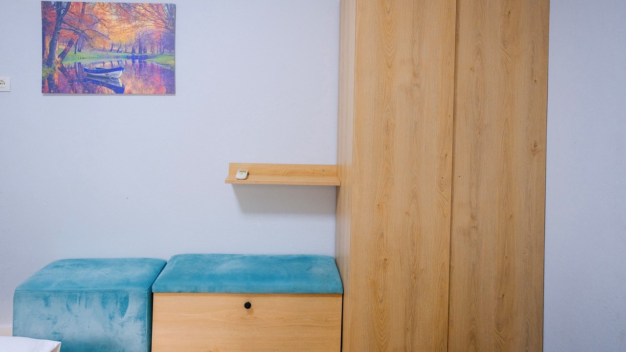Photo of Bedroom in Tirana