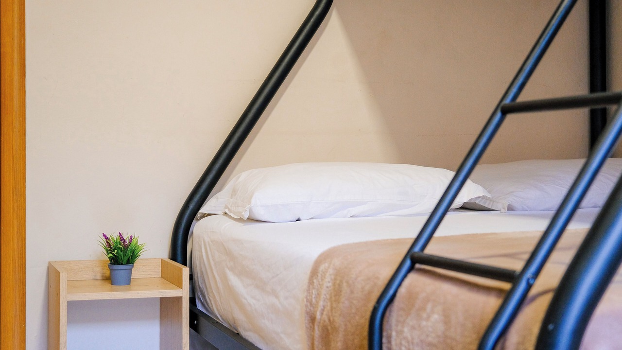 Photo of Bedroom in Tirana