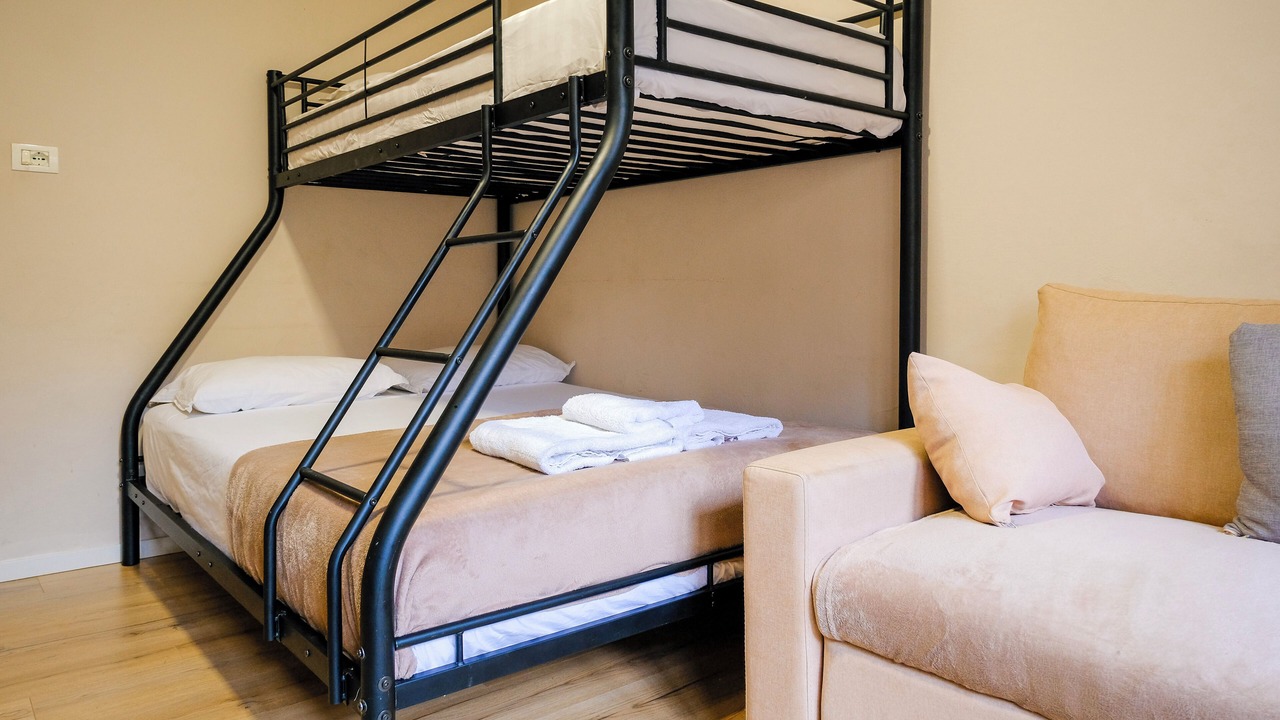 Photo of Bedroom in Tirana